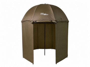 Парасолька FR з тентом та вікнами Umbrella Shelter 2.5м ФР-HYU004-250CM фото