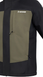 Зимняя куртка Viking Fishing Ice Light 80g 10K S Black/khaki  БР-1919.08.88 фото 3