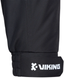 Зимняя куртка Viking Fishing Ice Light 80g 10K S Black/khaki  БР-1919.08.88 фото 4