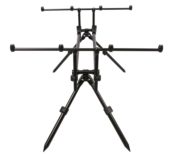 Род-под Fishing ROI Stealth на 4 вудилища ФР-603-RP197-4 фото