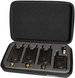 Набір сигналізаторів Brain Wireless Bite Alarm B-1 3+1 НСБ-04 фото 2