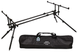Род-под Fishing ROI Stealth на 4 вудилища ФР-603-RP197-4 фото 1