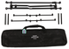 Род-под Fishing ROI Stealth на 4 вудилища ФР-603-RP197-4 фото 5