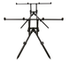 Род-под Fishing ROI Stealth на 4 вудилища ФР-603-RP197-4 фото 2