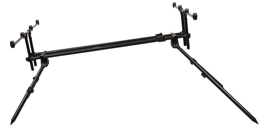 Род-под Fishing ROI Stealth на 4 вудилища ФР-603-RP197-4 фото