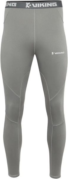 Чоловіча термобілизна Viking Fishing Frost Line L Fleece (Light grey, 250 г/м&sup2;) ОБ-21 фото