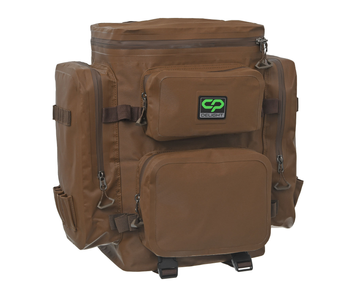 Сумка-рюкзак Carp Pro Delight PVC Backpack ФЛ-CPDT0135 фото