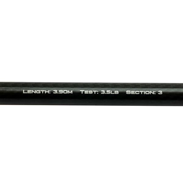 Карповое удилище Fishing ROI Dynamic Carp 3.9m 3.5 lbs 3х сост СШ-20 фото