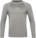 Чоловіча термобілизна Viking Fishing Frost Line L Fleece (Light grey, 250 г/м&sup2;) ОБ-21 фото 2
