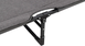 Раскладушка X-Fish Camp Bed 185х65х30cm Grey БР-1917.07.91 фото 4