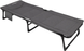 Раскладушка X-Fish Camp Bed 185х65х30cm Grey БР-1917.07.91 фото 2