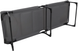 Раскладушка X-Fish Camp Bed 185х65х30cm Grey БР-1917.07.91 фото 3