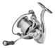 Спінінгова котушка Select Chrome 2000S 6+1BB (Мілка шпуля для тонких шнурів) К2000-7 фото 2