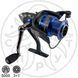 Котушка "Fishing ROI" BORA plus 3+1 5000 Blue К5000-3 фото 1