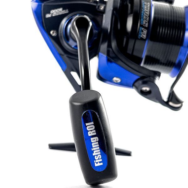 Котушка Fishing ROI Toros FR Carp Feeder 6+1 5000 К5000-4 фото