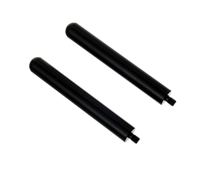 Набір електронних сигналізаторів клювання Carp Pro D-Carp WT 4+1 ФЛ-CPDCBA55-4 фото