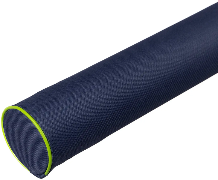 Тубус для удилищ Select жесткий 150х7.5cm синий (удлиненный, универсальный) ТС-150-75.87 фото