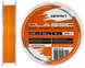 Волосінь Brain Classic Carp Line (solid orange) 300m 0.28mm 18lb 7.9kg ЛБК-2 фото 1