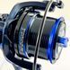 Котушка Fishing ROI Toros FR Carp Feeder 6+1 5000 К5000-4 фото 4