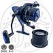 Котушка Fishing ROI Toros FR Carp Feeder 6+1 5000 К5000-4 фото 1