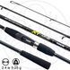 Спінінг Fishing ROI XT-ONE 5-25g 2.40m СШ-21 фото 1