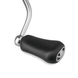 Спиннинговая катушка Select Chrome 2500 6+1BB (Глубокая шпуля для средней ловли) К2500-4 фото 4