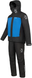 Зимний полукомбинезон Viking Fishing Yeti 150g 6K L Black/blue (до -20&deg;C) ОБ-23 фото 7