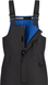 Зимний полукомбинезон Viking Fishing Yeti 150g 6K L Black/blue (до -20&deg;C) ОБ-23 фото 4
