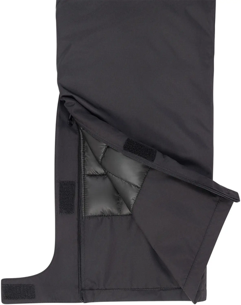 Зимний полукомбинезон Viking Fishing Yeti 150g 6K L Black/blue (до -20&deg;C) ОБ-23 фото