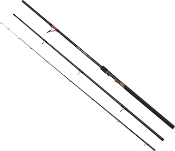 Вудилище фідерне Brain Classic SE 3.90m max 180g БР-1858.53.45 фото