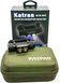 Фонарь налобный Katran W/B460 PRO (+кейс) для ночной рыбалки БР-3500.00.57 фото 1