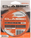 Волосінь Brain Classic Carp Line (solid orange) 300m 0.35mm 25lb 10.7kg ЛБК-4 фото 2