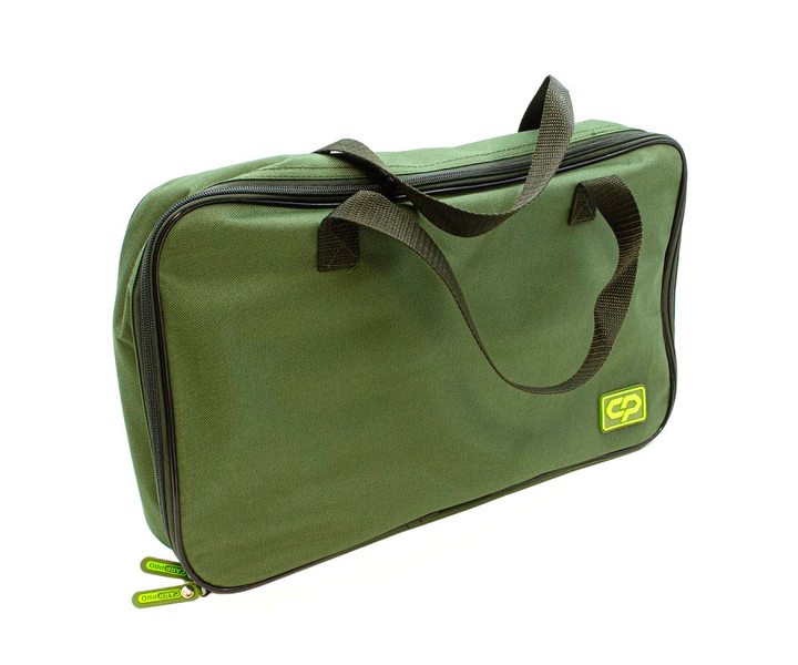 Набор из двух стоек и двух буз-баров Carp Pro Buzz & Sticks Kit In Bag (CPHB002) ФЛ-CPHB002 фото