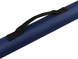 Тубус для вудилищ Select жорсткий 150х11cm синій (подовжений, широкий) ТС-150-75.89 фото 5