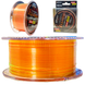 Ліска Fishing ROI Fluoro Double Color d=0.309 мм 11.95 кг 350m кислотна помаранчево-зелена Л31-350-1 фото 1