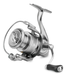 Спиннинговая катушка Select Chrome 4000S 6+1BB (Мелкая шпуля, мощная) К4000-13 фото 1