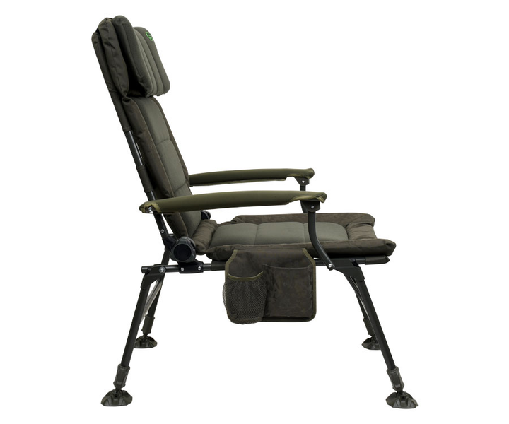 Крісло коропове Carp Pro Diamond Bliss Chair (CPHD8378) ФЛ-CPHD8378 фото