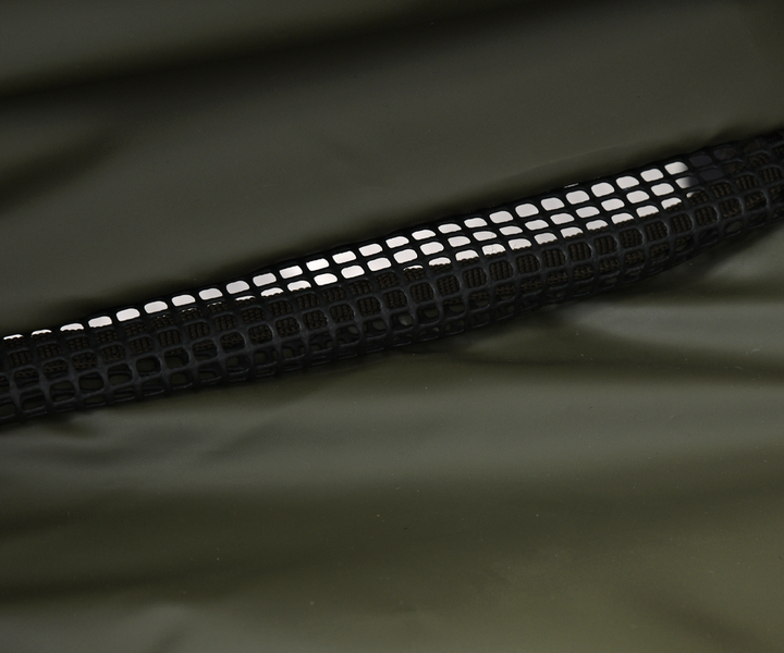 Мат короповий Carp Pro люлька з телескопічними ніжками (CPL00304) ФЛ-CPL00304 фото