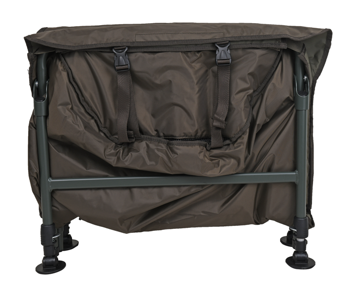 Мат короповий Carp Pro люлька з телескопічними ніжками (CPL00304) ФЛ-CPL00304 фото