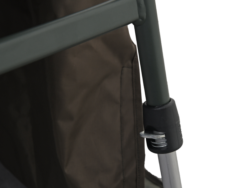 Мат короповий Carp Pro люлька з телескопічними ніжками (CPL00304) ФЛ-CPL00304 фото