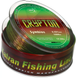 Леска Katran Crypton Symbios 1000m camo-neon 0.331mm 17.5lb/7.94kg БР-3500.00.58 фото 2