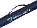 Тубус для удилищ Select жесткий 160х11cm синий (максимально удлиненный, широкий) ТС-160-78.77 фото 2
