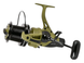 Катушка Sam's Fish Magnum Carp 10000, 5+1 подшипник, бейтраннер, металлическая шпуля К10000-3 фото 5