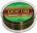 Леска Katran Crypton Symbios 1000m camo-neon 0.331mm 17.5lb/7.94kg БР-3500.00.58 фото 1