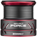 Спінінгова котушка Select Force 2500S 6+1BB 4.8:1 (Силова, мілка шпуля) К2500-6 фото 5