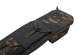 Чохол для вудилищ Prologic Avenger Padded Holdall 3+3 rod 13' к:green camouflage БР-1846.15.85 фото 2
