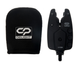 Набор электронных сигнализаторов поклевки Carp Pro Escol WRS 4+1 (with pager in case) ФЛ-CPD2958-4 фото 6
