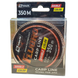 Ліска Fishing ROI Fluoro Double Color d=0.37 мм 15.8 кг 350 м кислотна помаранчево-зелена Л37-350-1 фото 3