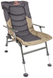 Кресло карповое Brain Eco Recliner Armchair HYC032AL-LOW-III Sand БР-1858.41.18 фото 1