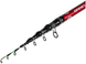 Вудилище фідерне Brain Classic Tele Feeder 3.60 м max 160 г СШ-69 фото 3